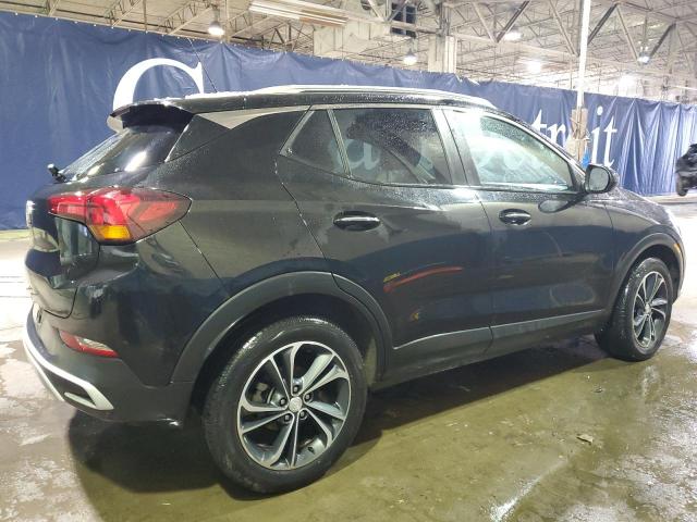 Photo 2 VIN: KL4MMDSLXLB107855 - BUICK ENCORE 