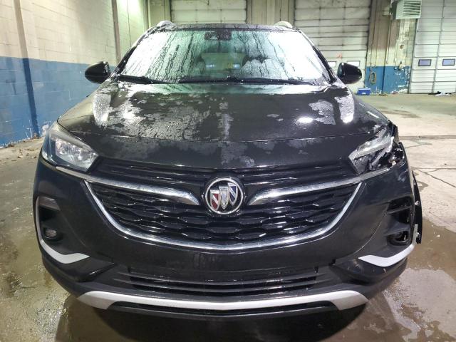 Photo 4 VIN: KL4MMDSLXLB107855 - BUICK ENCORE 