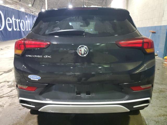 Photo 5 VIN: KL4MMDSLXLB107855 - BUICK ENCORE 