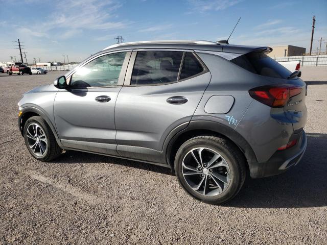 Photo 1 VIN: KL4MMDSLXLB123716 - BUICK ENCORE 