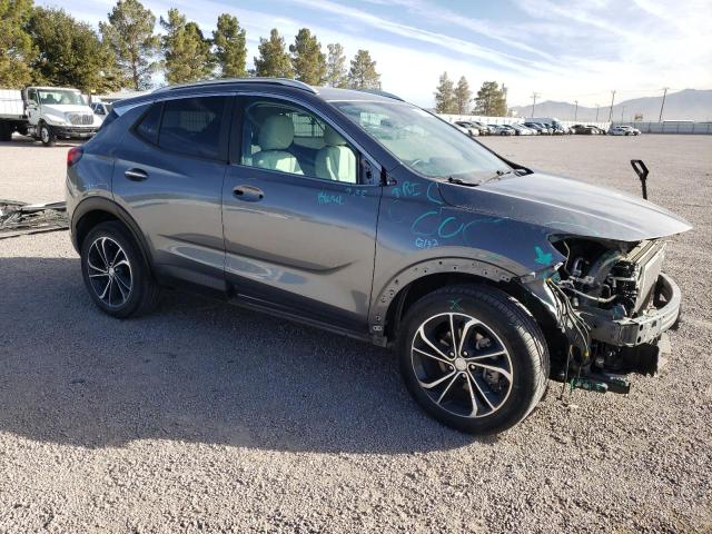 Photo 3 VIN: KL4MMDSLXLB123716 - BUICK ENCORE 