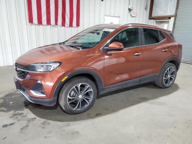 Photo 0 VIN: KL4MMDSLXLB130410 - BUICK ENCORE GX 