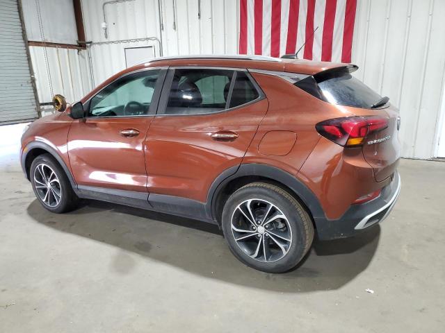 Photo 1 VIN: KL4MMDSLXLB130410 - BUICK ENCORE GX 