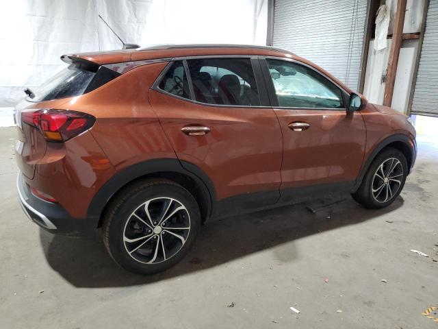 Photo 2 VIN: KL4MMDSLXLB130410 - BUICK ENCORE GX 