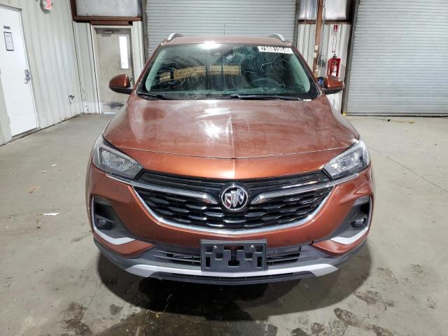 Photo 4 VIN: KL4MMDSLXLB130410 - BUICK ENCORE GX 