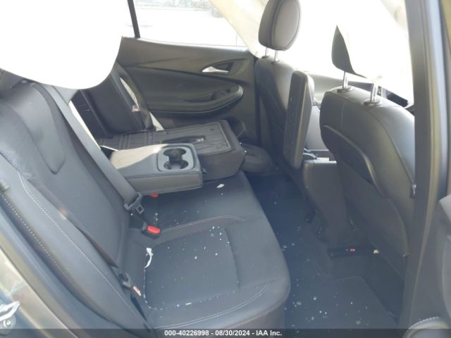 Photo 7 VIN: KL4MMDSLXLB133212 - BUICK ENCORE GX 