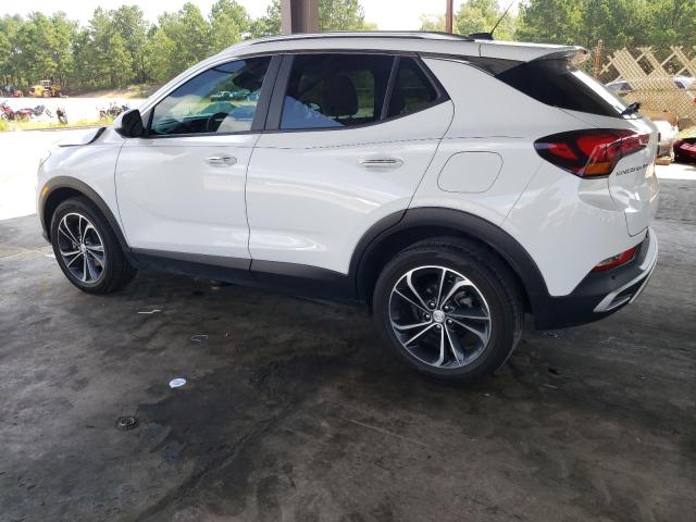 Photo 1 VIN: KL4MMDSLXLB135638 - BUICK ENCORE GX 