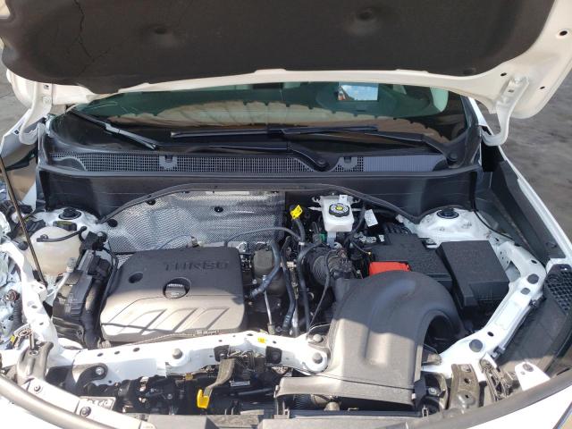 Photo 10 VIN: KL4MMDSLXLB135638 - BUICK ENCORE GX 