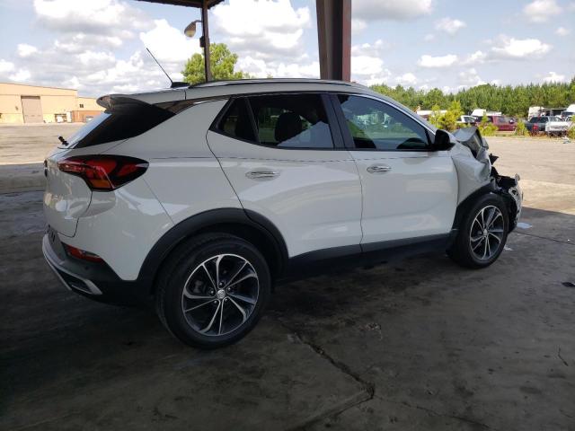 Photo 2 VIN: KL4MMDSLXLB135638 - BUICK ENCORE GX 