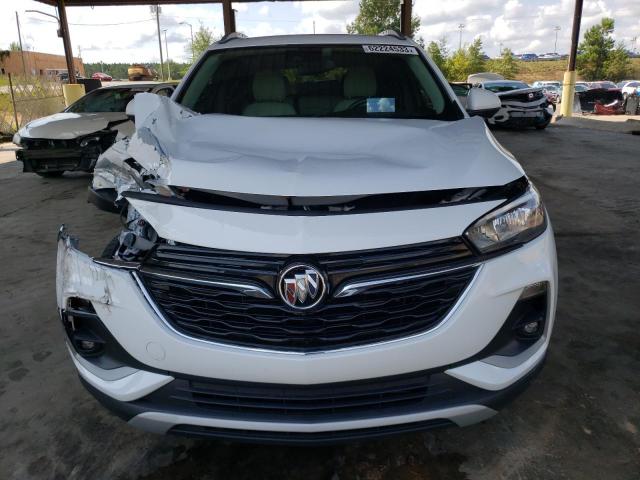 Photo 4 VIN: KL4MMDSLXLB135638 - BUICK ENCORE GX 