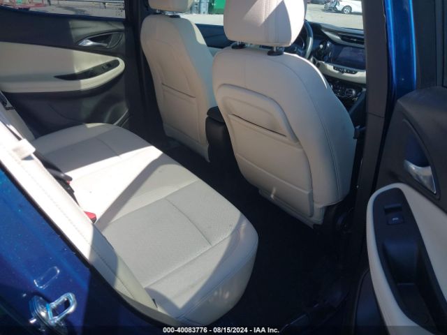 Photo 7 VIN: KL4MMDSLXMB137522 - BUICK ENCORE GX 