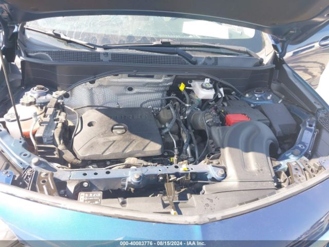 Photo 9 VIN: KL4MMDSLXMB137522 - BUICK ENCORE GX 