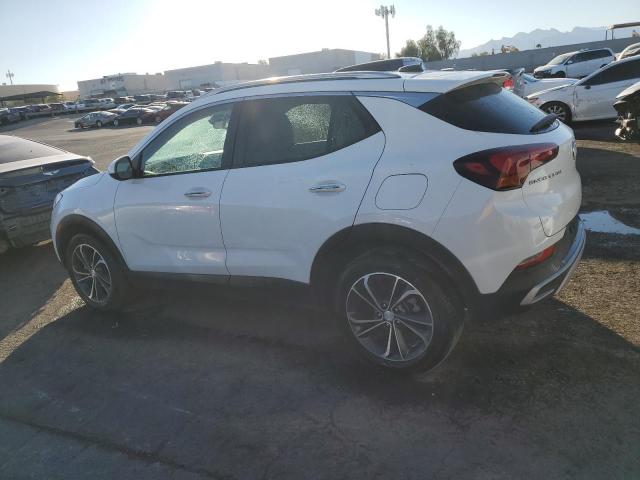 Photo 1 VIN: KL4MMDSLXMB156037 - BUICK ENCORE GX 