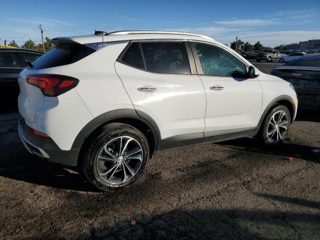 Photo 2 VIN: KL4MMDSLXMB156037 - BUICK ENCORE GX 