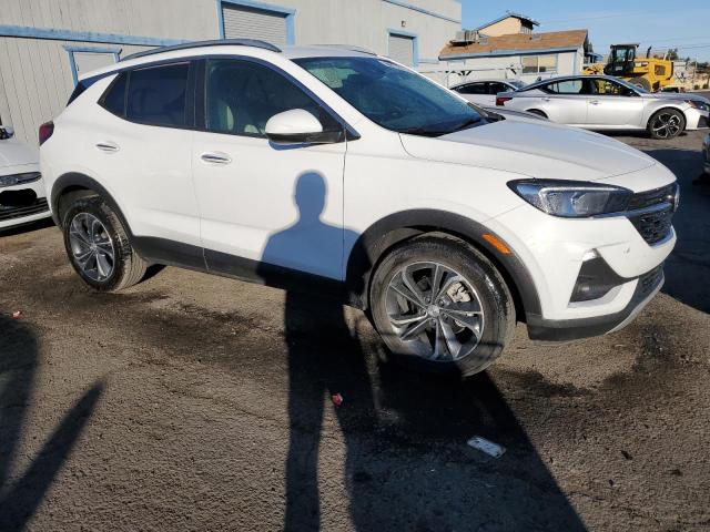 Photo 3 VIN: KL4MMDSLXMB156037 - BUICK ENCORE GX 