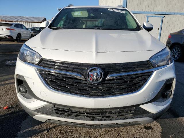 Photo 4 VIN: KL4MMDSLXMB156037 - BUICK ENCORE GX 