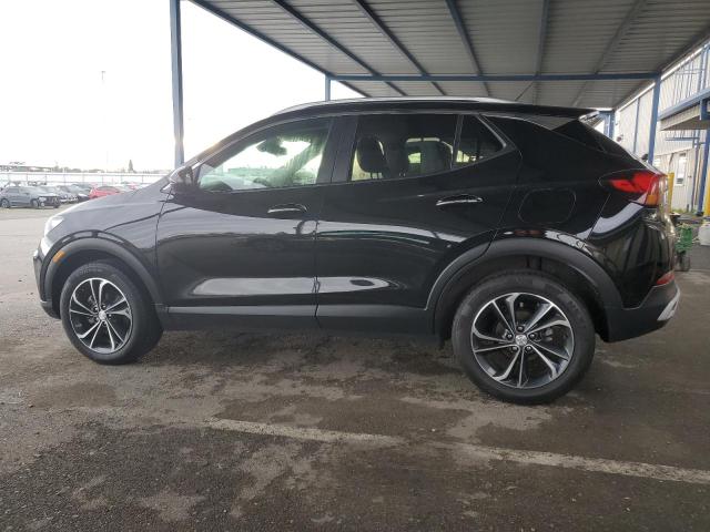 Photo 1 VIN: KL4MMDSLXMB169144 - BUICK ENCORE 