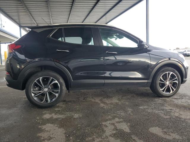 Photo 2 VIN: KL4MMDSLXMB169144 - BUICK ENCORE 