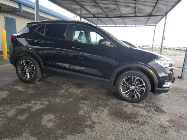 Photo 3 VIN: KL4MMDSLXMB169144 - BUICK ENCORE 