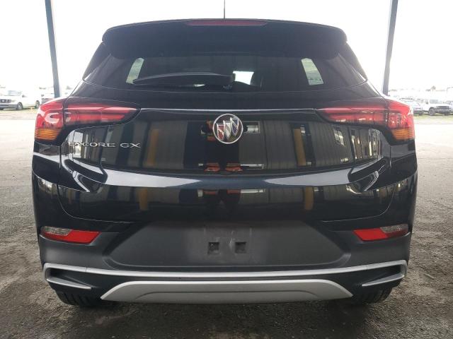 Photo 5 VIN: KL4MMDSLXMB169144 - BUICK ENCORE 