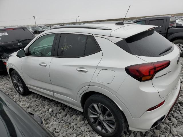 Photo 1 VIN: KL4MMDSLXNB023084 - BUICK ENCORE GX 