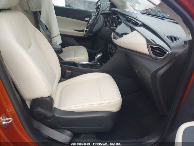 Photo 4 VIN: KL4MMDSLXNB036157 - BUICK ENCORE GX 