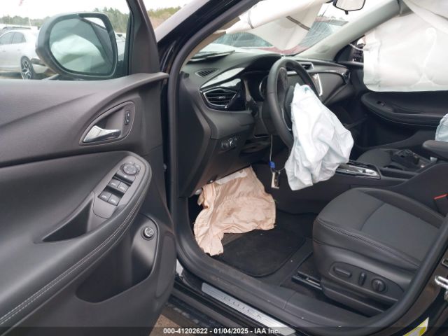 Photo 4 VIN: KL4MMDSLXNB048177 - BUICK ENCORE GX 