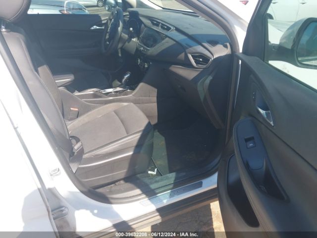 Photo 4 VIN: KL4MMDSLXNB063391 - BUICK ENCORE GX 