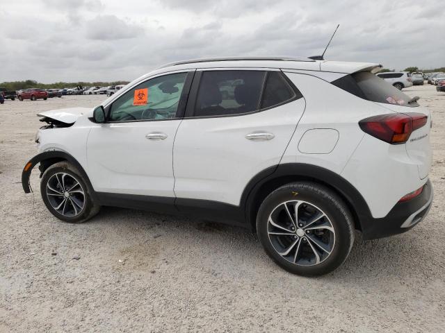 Photo 1 VIN: KL4MMDSLXNB063780 - BUICK ENCORE 