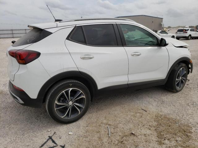 Photo 2 VIN: KL4MMDSLXNB063780 - BUICK ENCORE 