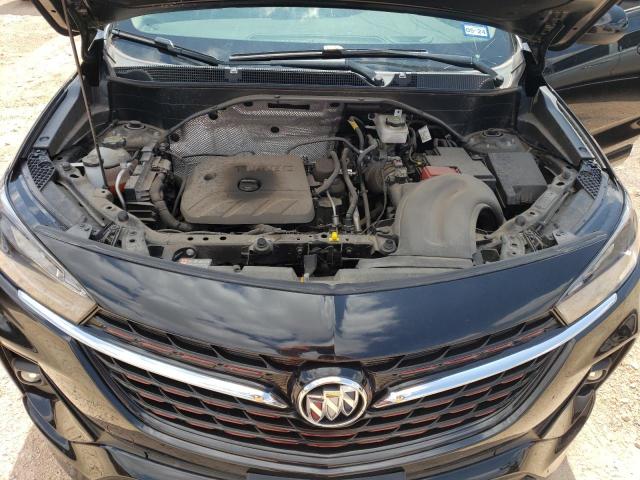 Photo 11 VIN: KL4MMDSLXNB104554 - BUICK ENCORE 