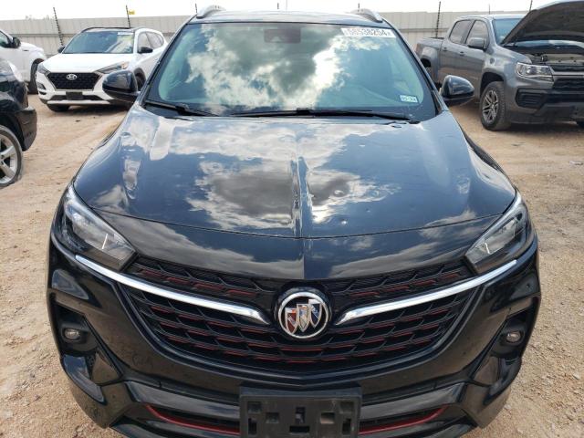 Photo 4 VIN: KL4MMDSLXNB104554 - BUICK ENCORE 