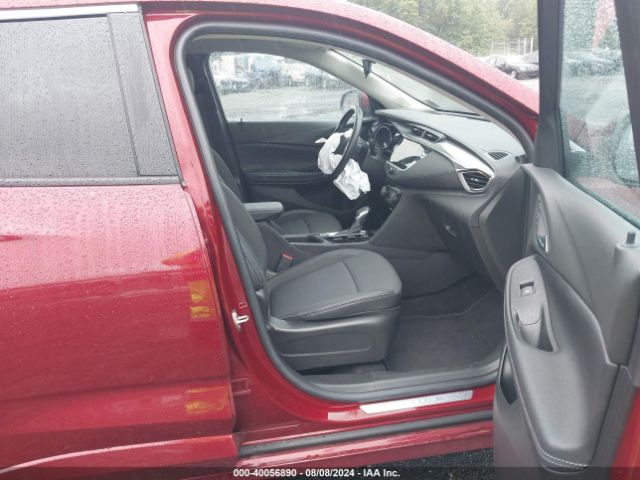 Photo 4 VIN: KL4MMDSLXNB134945 - BUICK ENCORE GX 