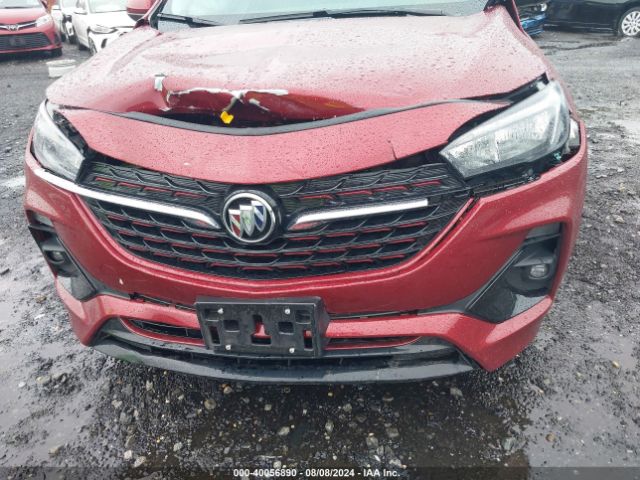 Photo 5 VIN: KL4MMDSLXNB134945 - BUICK ENCORE GX 