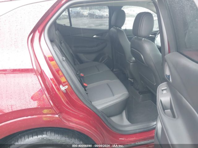 Photo 7 VIN: KL4MMDSLXNB134945 - BUICK ENCORE GX 