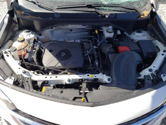 Photo 11 VIN: KL4MMDSLXNB147808 - BUICK ENCORE 