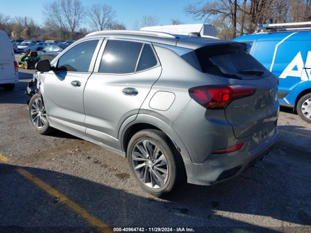 Photo 2 VIN: KL4MMDSLXPB020964 - BUICK ENCORE GX 