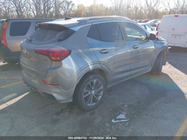 Photo 3 VIN: KL4MMDSLXPB020964 - BUICK ENCORE GX 