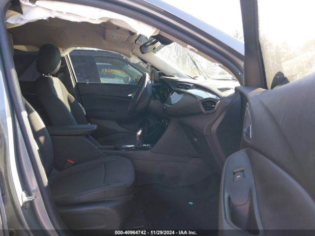 Photo 4 VIN: KL4MMDSLXPB020964 - BUICK ENCORE GX 