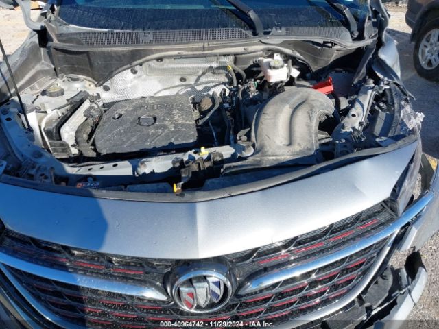 Photo 9 VIN: KL4MMDSLXPB020964 - BUICK ENCORE GX 