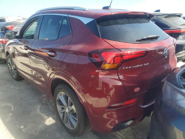 Photo 1 VIN: KL4MMDSLXPB162280 - BUICK ENCORE GX 