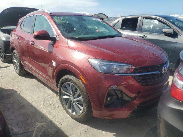 Photo 3 VIN: KL4MMDSLXPB162280 - BUICK ENCORE GX 