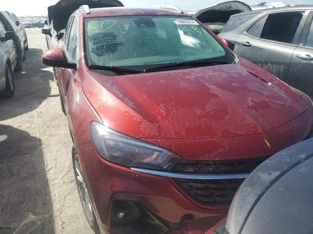 Photo 4 VIN: KL4MMDSLXPB162280 - BUICK ENCORE GX 