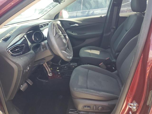 Photo 6 VIN: KL4MMDSLXPB162280 - BUICK ENCORE GX 