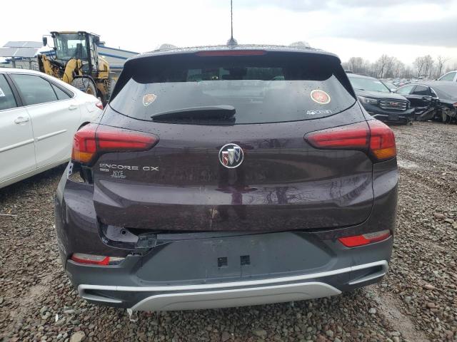 Photo 5 VIN: KL4MMESL0LB093339 - BUICK ENCORE 