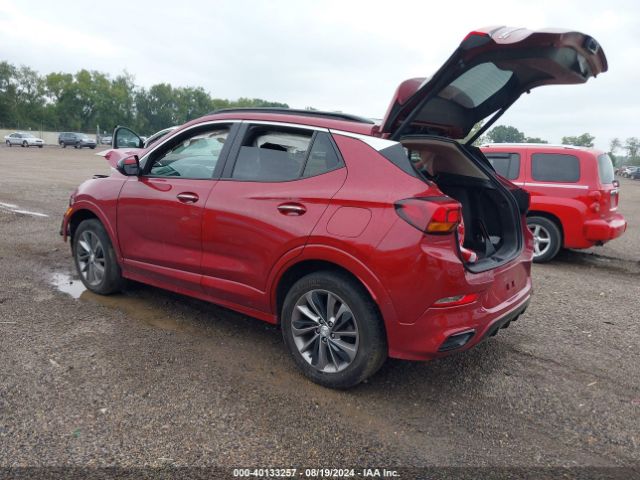 Photo 2 VIN: KL4MMESL0LB096113 - BUICK ENCORE GX 