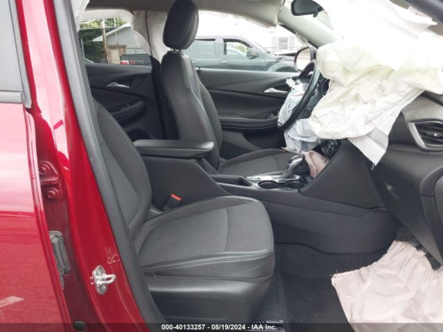 Photo 4 VIN: KL4MMESL0LB096113 - BUICK ENCORE GX 