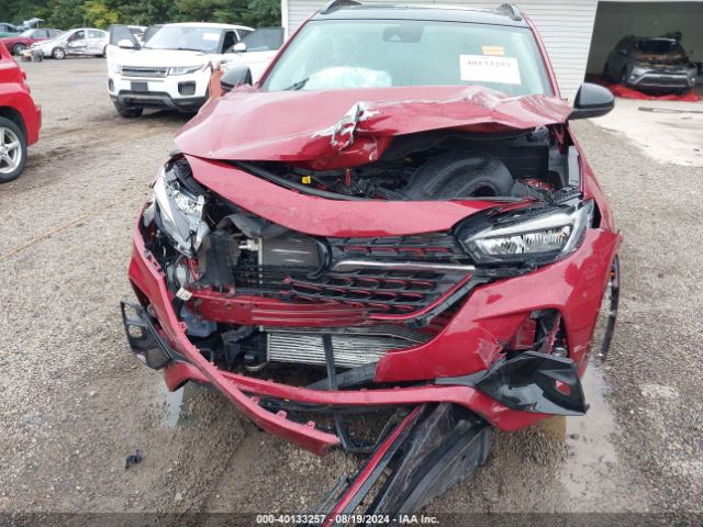 Photo 5 VIN: KL4MMESL0LB096113 - BUICK ENCORE GX 