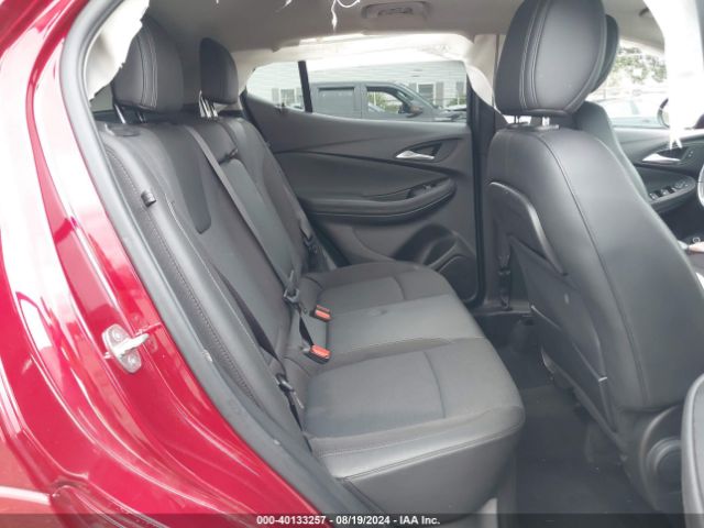 Photo 7 VIN: KL4MMESL0LB096113 - BUICK ENCORE GX 