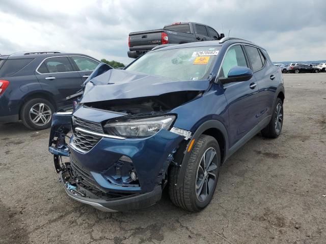 Photo 1 VIN: KL4MMESL0LB096516 - BUICK ENCORE GX 